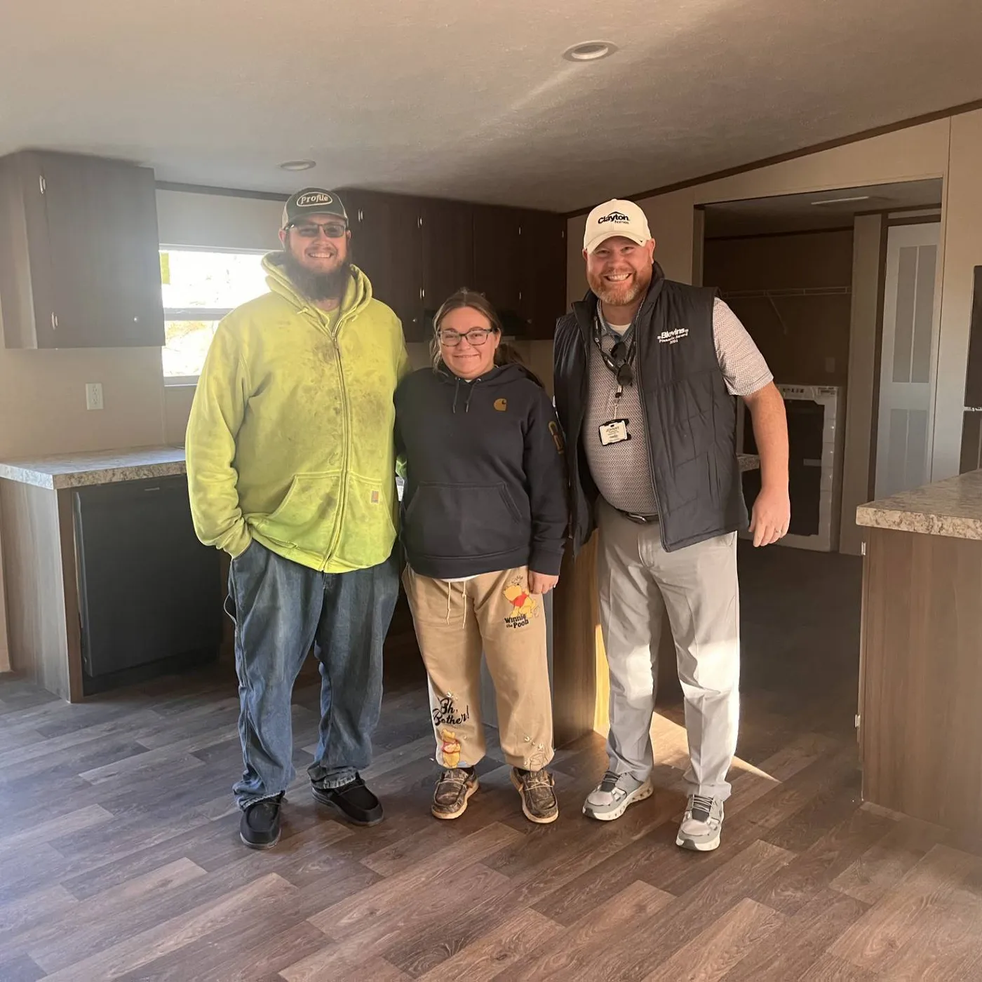 Welcome Home Image 1