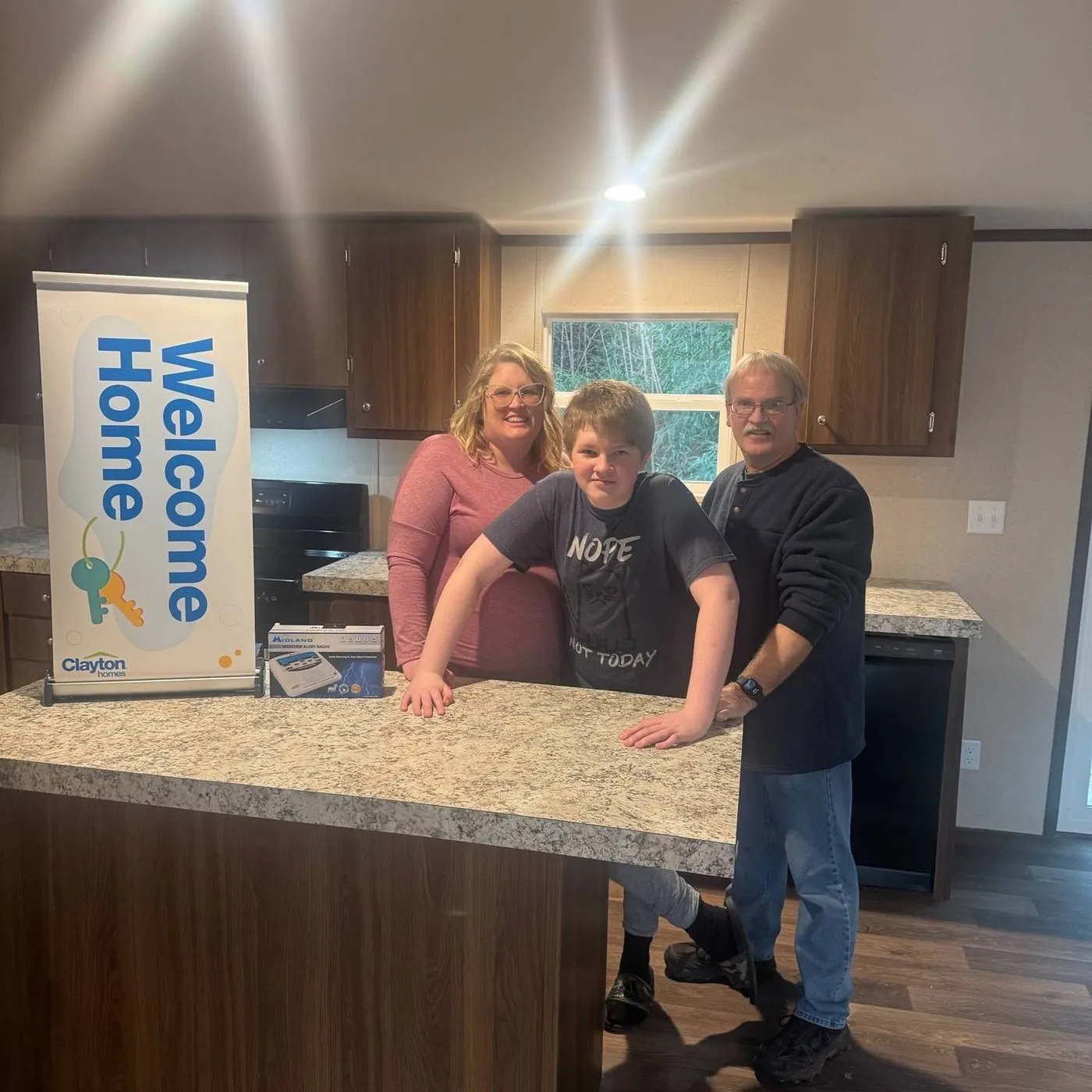 Welcome Home Image 7