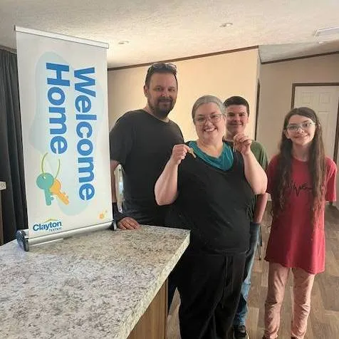Welcome Home Image 5