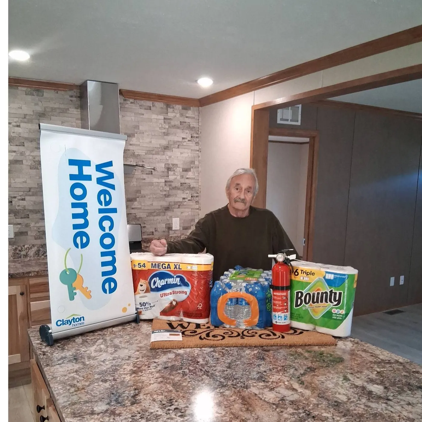 Welcome Home Image 6
