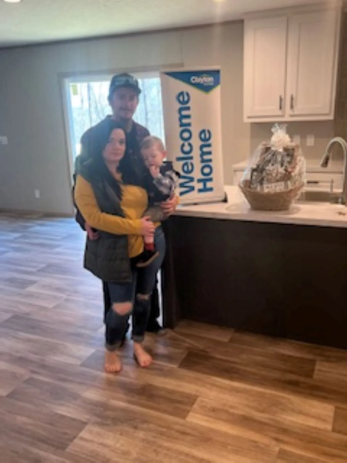 Welcome Home Image 4