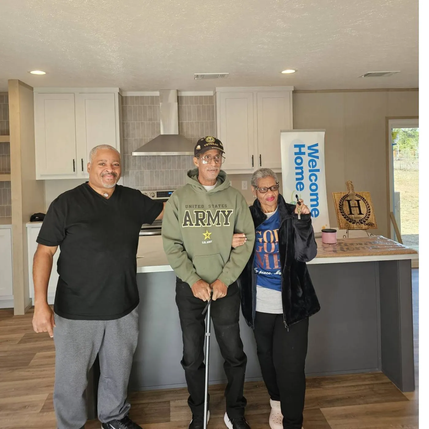 Welcome Home Image 7