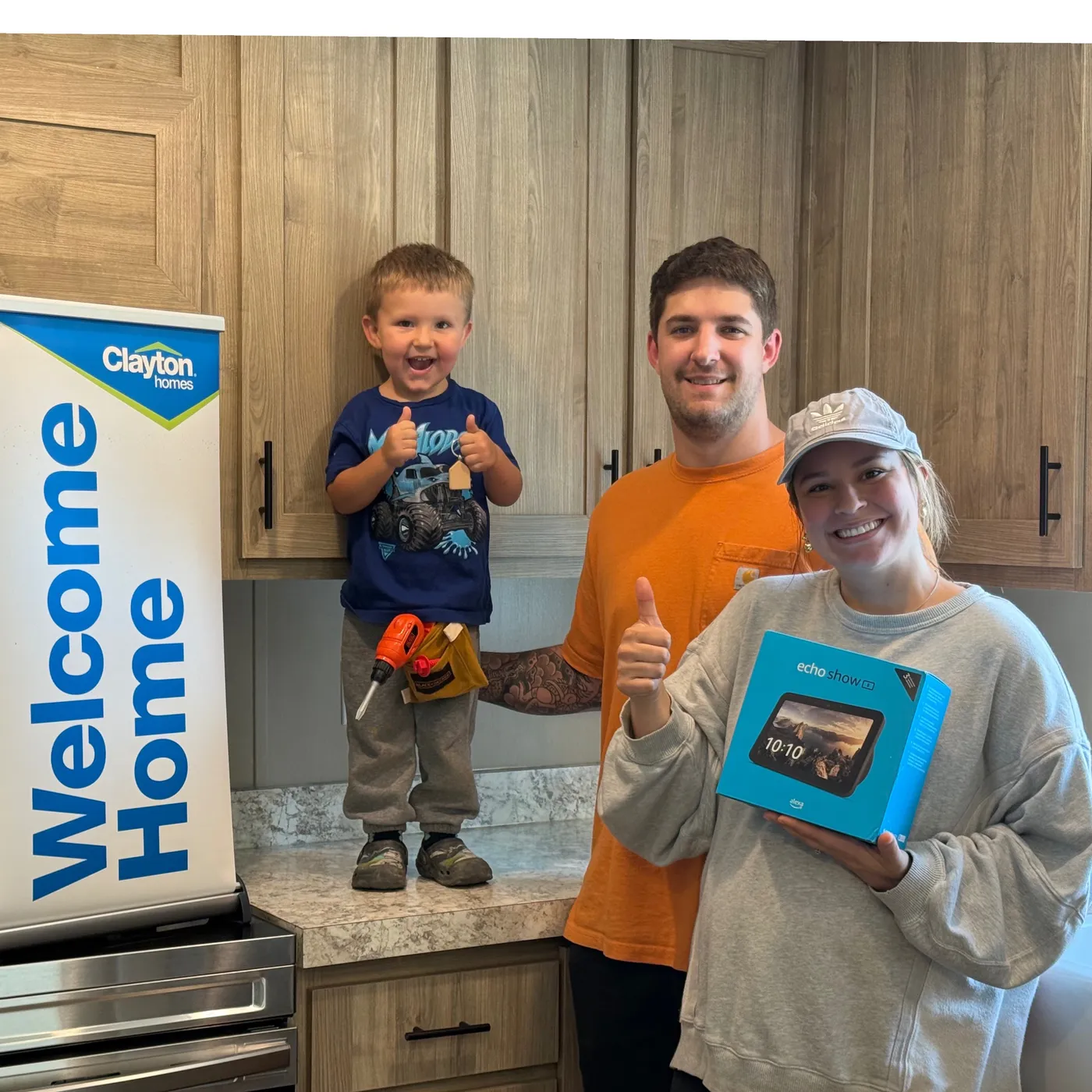 Welcome Home Image 7