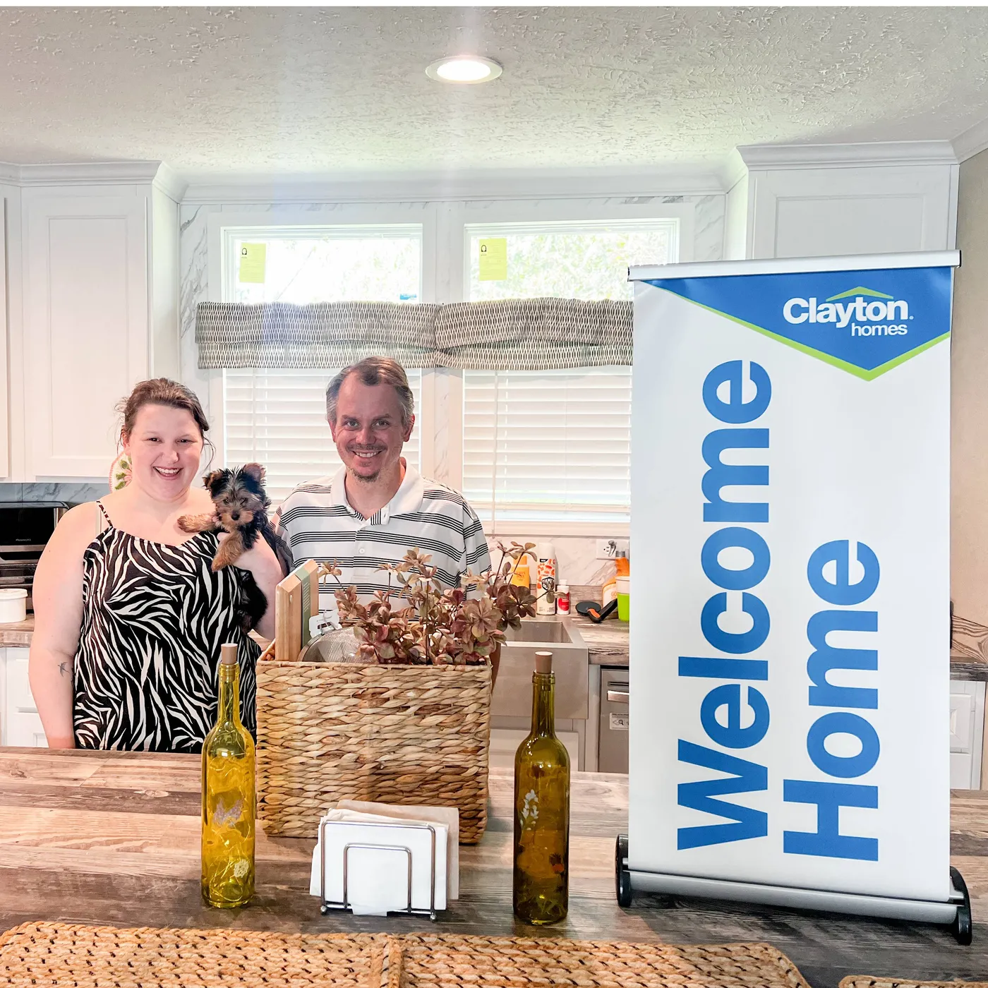 Welcome Home Image 2