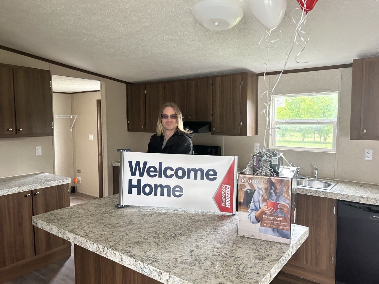 Home Freedom Homes of Tulsa