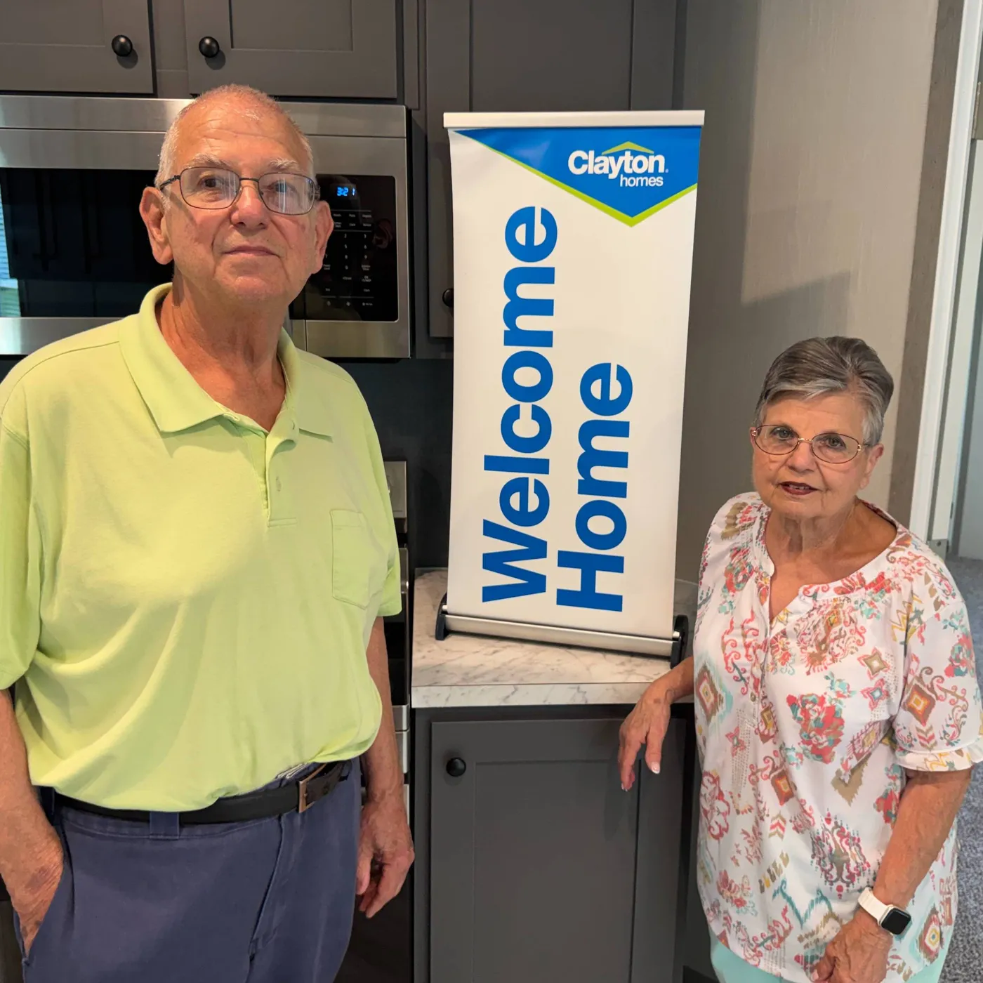 Welcome Home Image 7