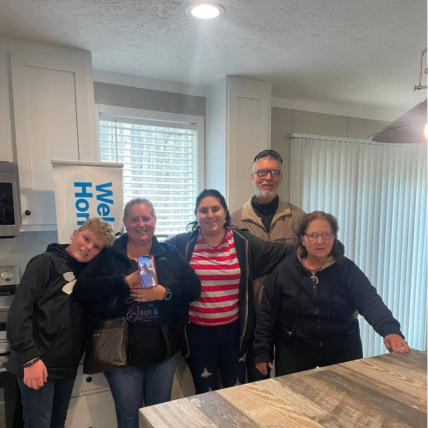 Welcome Home Image 2