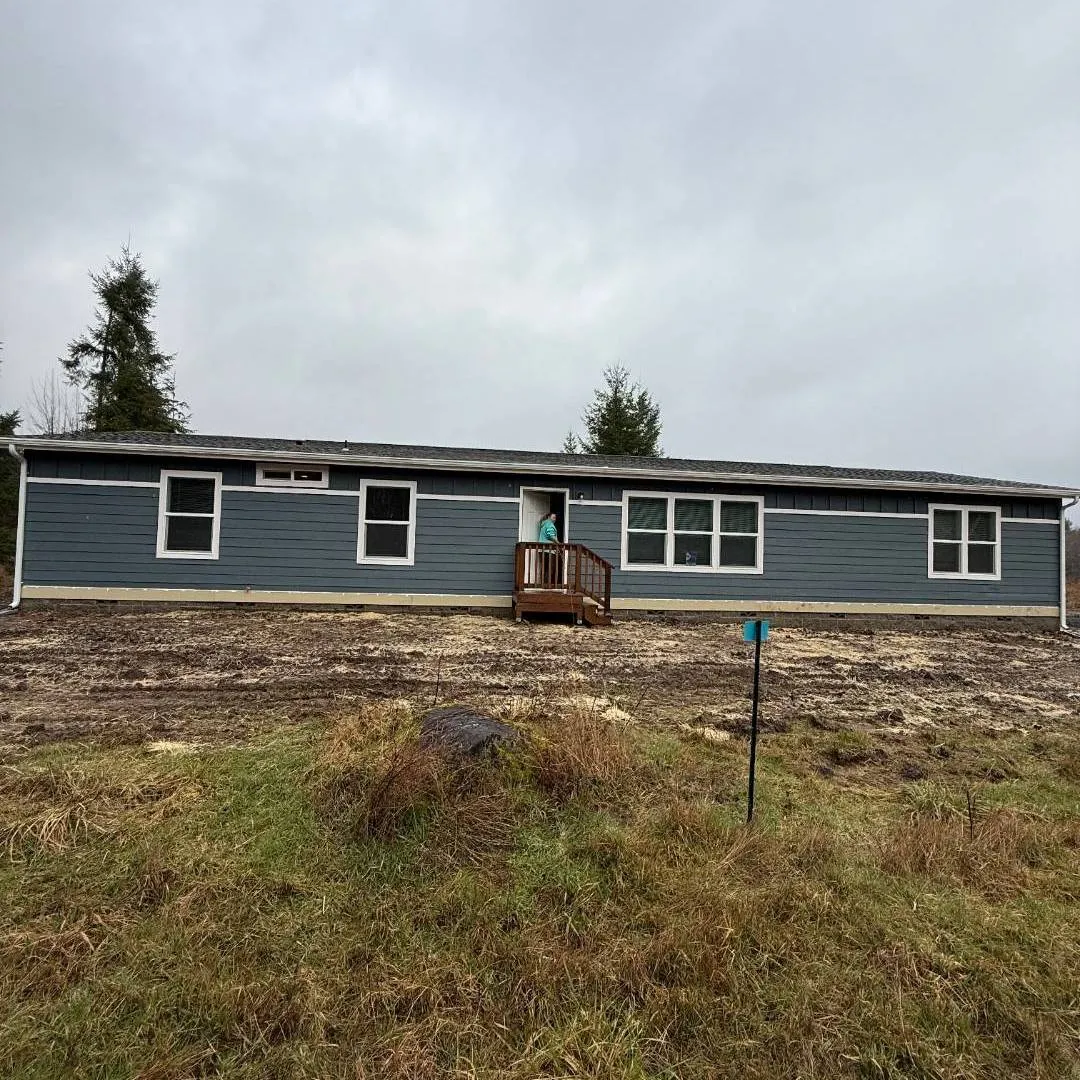 Kimberly H. welcome home image