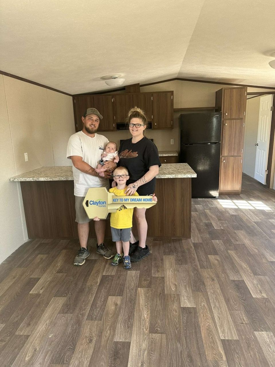 Home Clayton Homes of Jasper