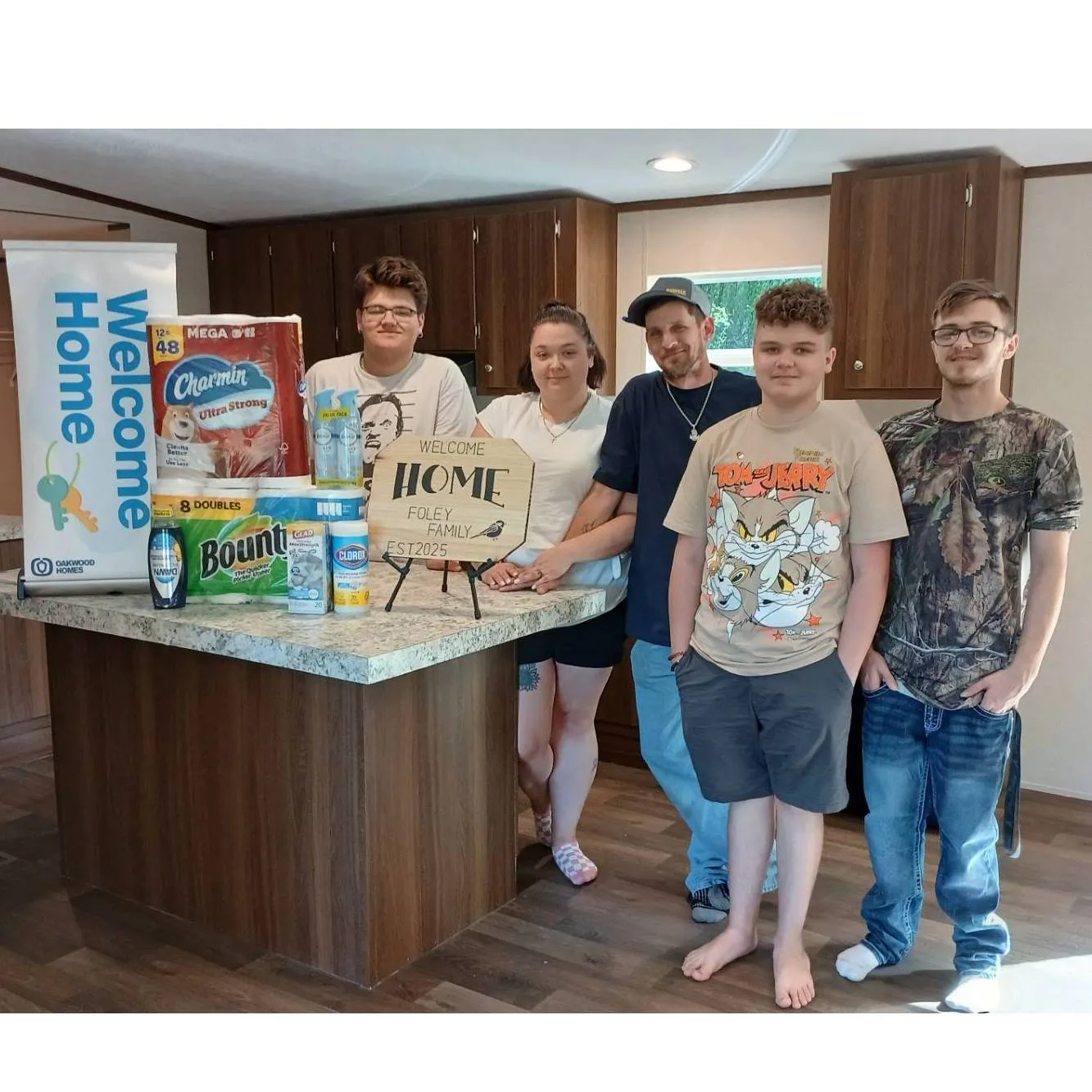 Welcome Home Image 3