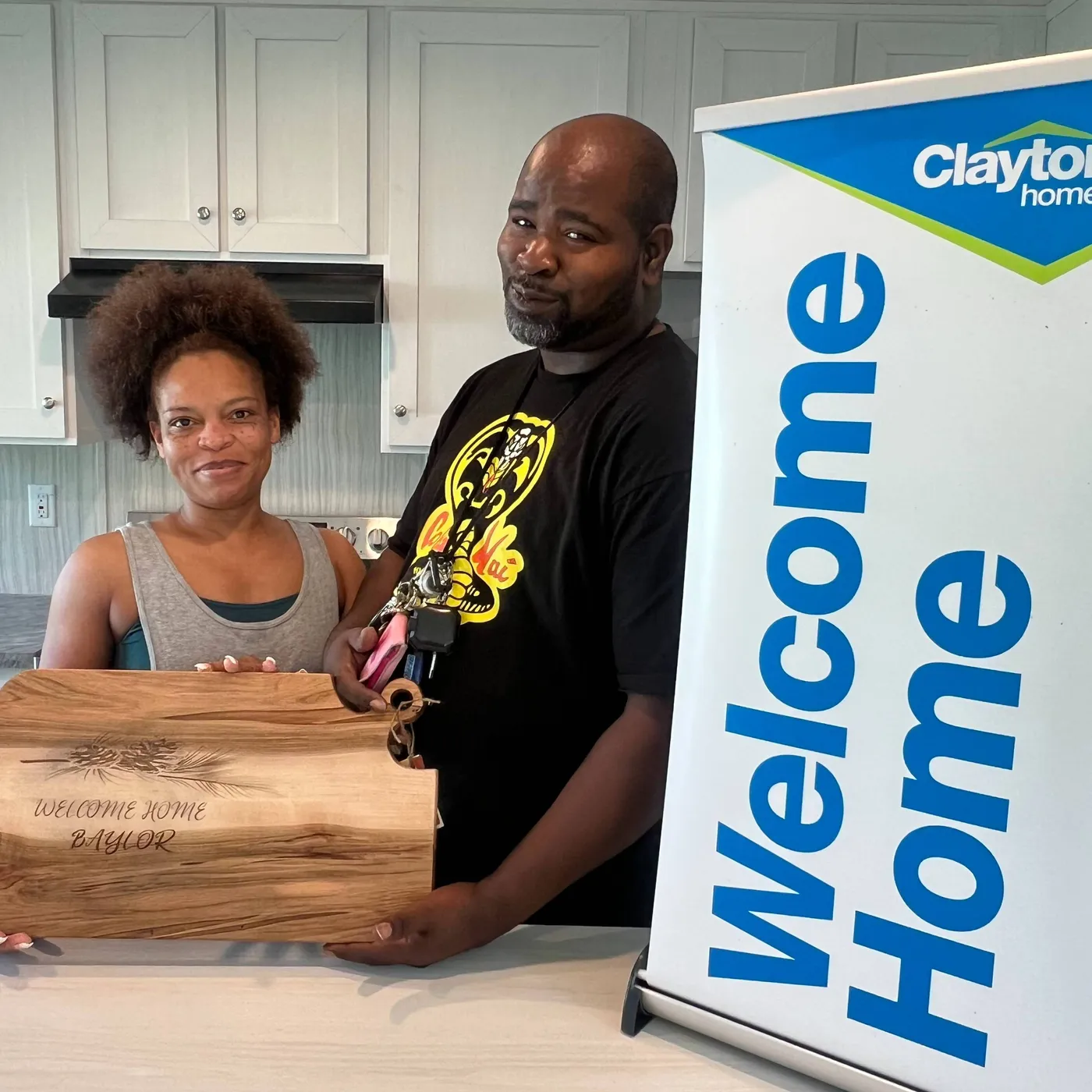 Welcome Home Image 6