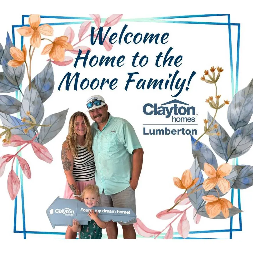 Dylan M. welcome home image
