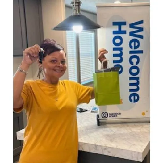 Welcome Home Image 1