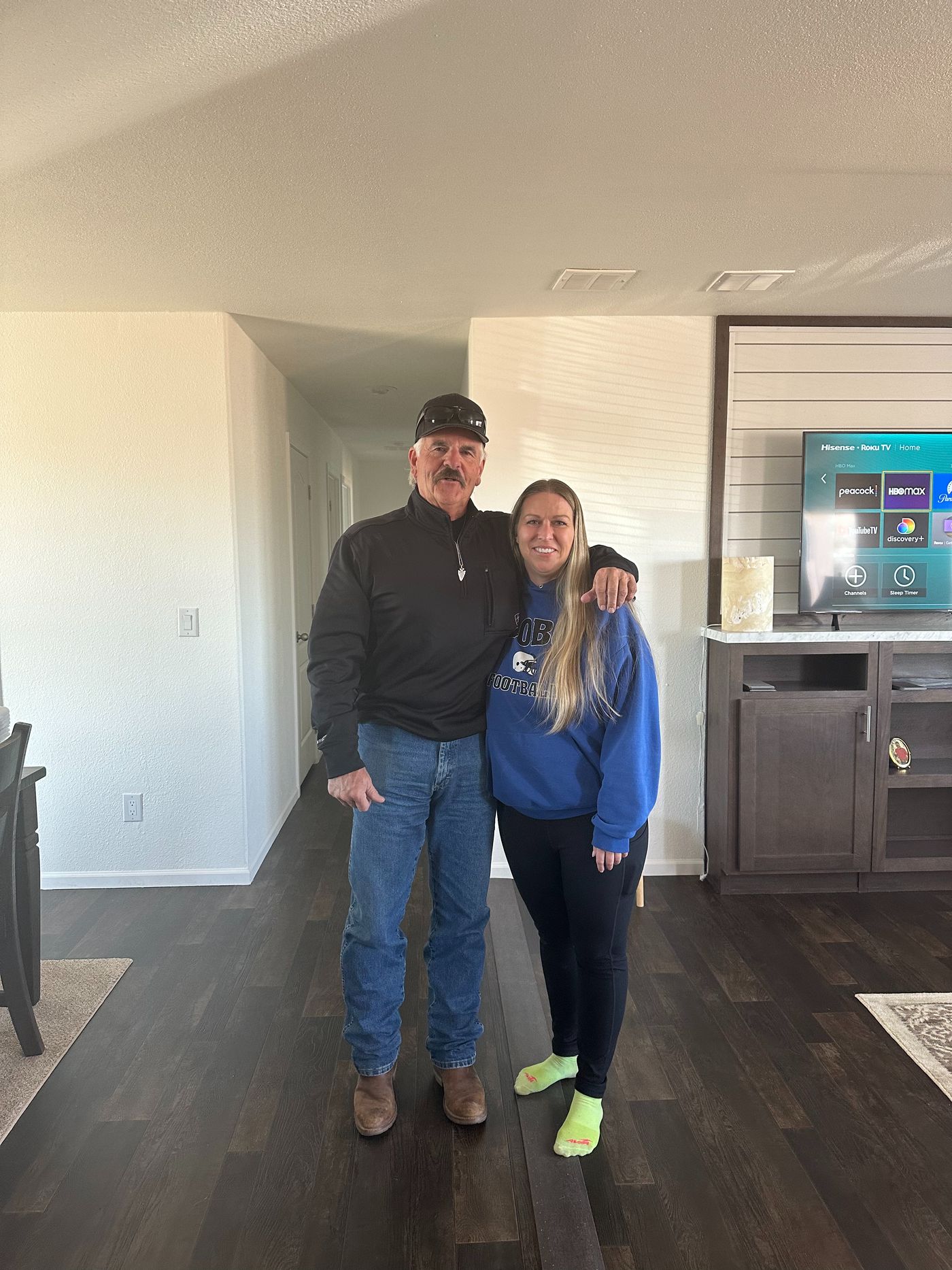 WHITT H. welcome home image