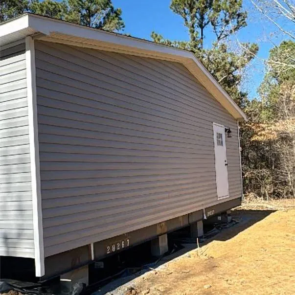 Keali H. welcome home image