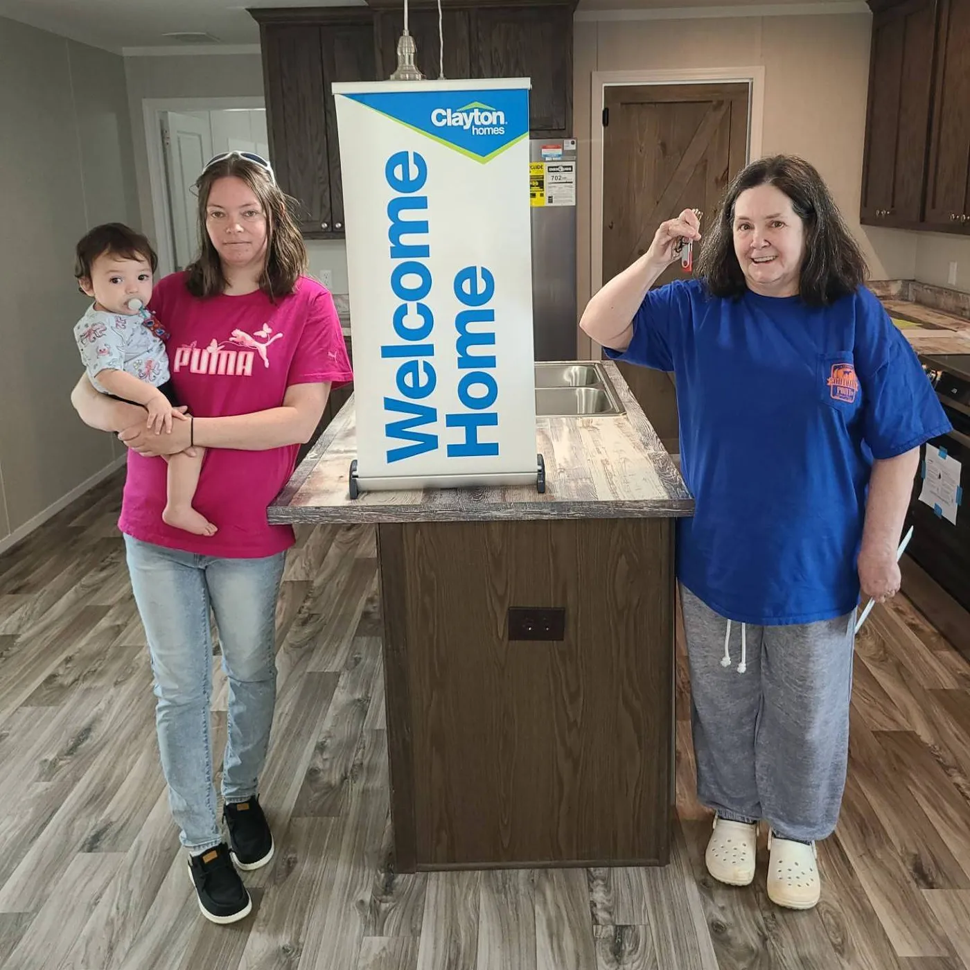 Welcome Home Image 7