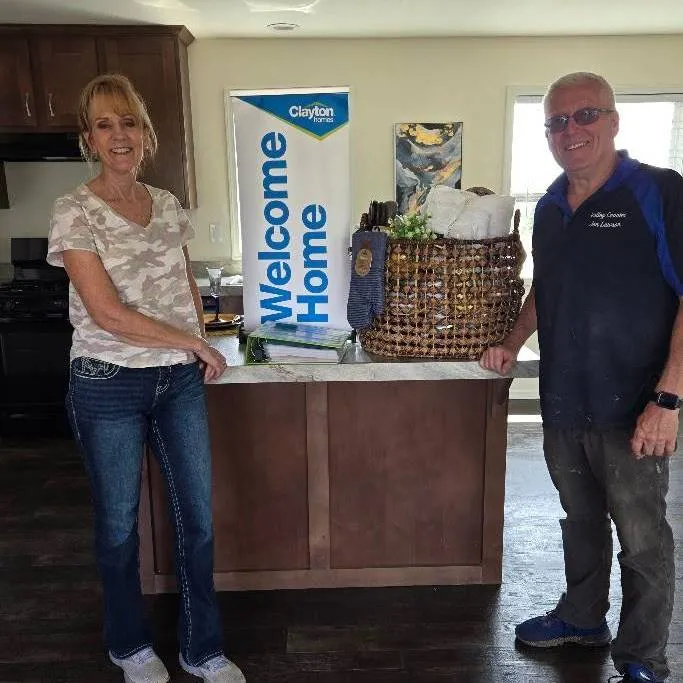 Welcome Home Image 1