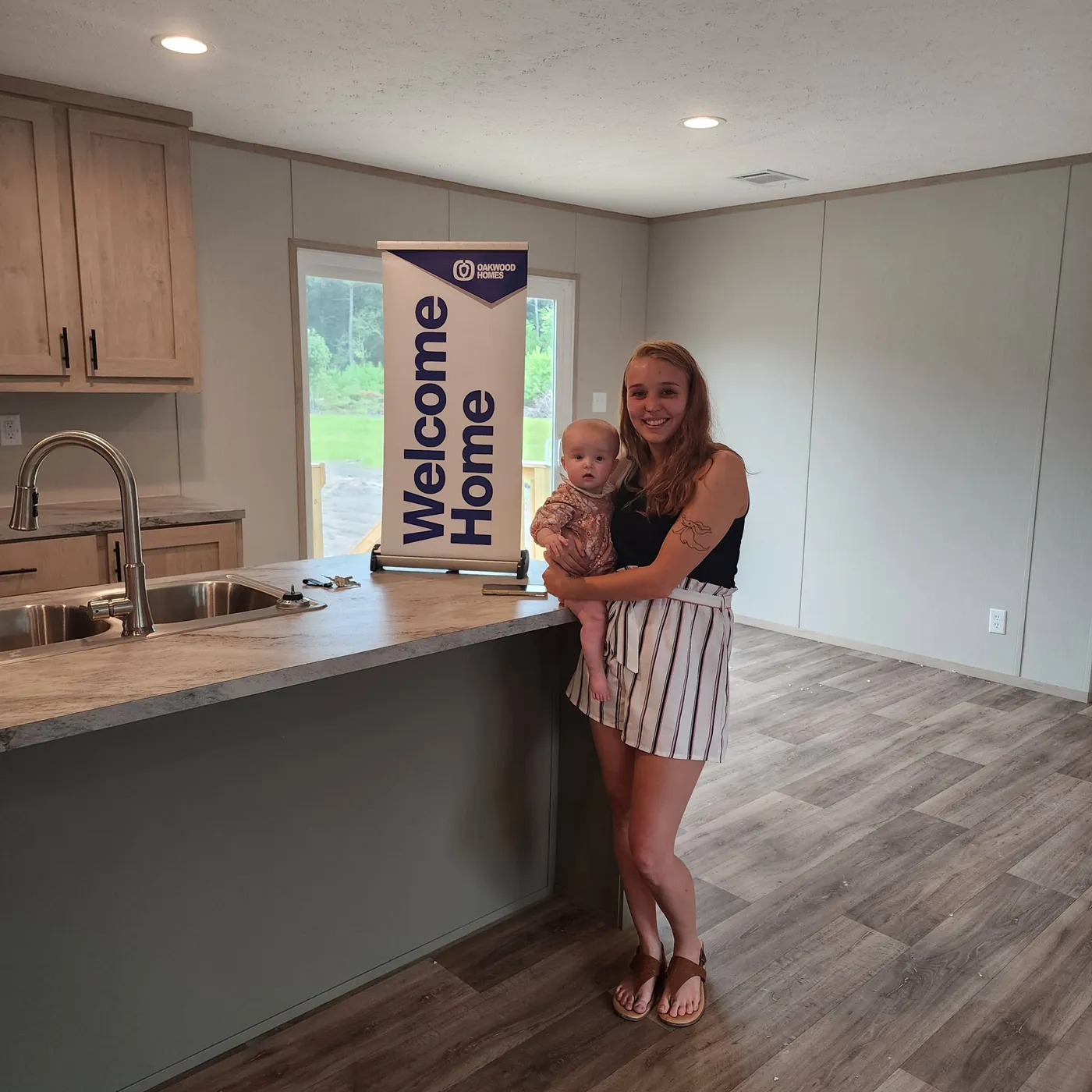 Welcome Home Image 1