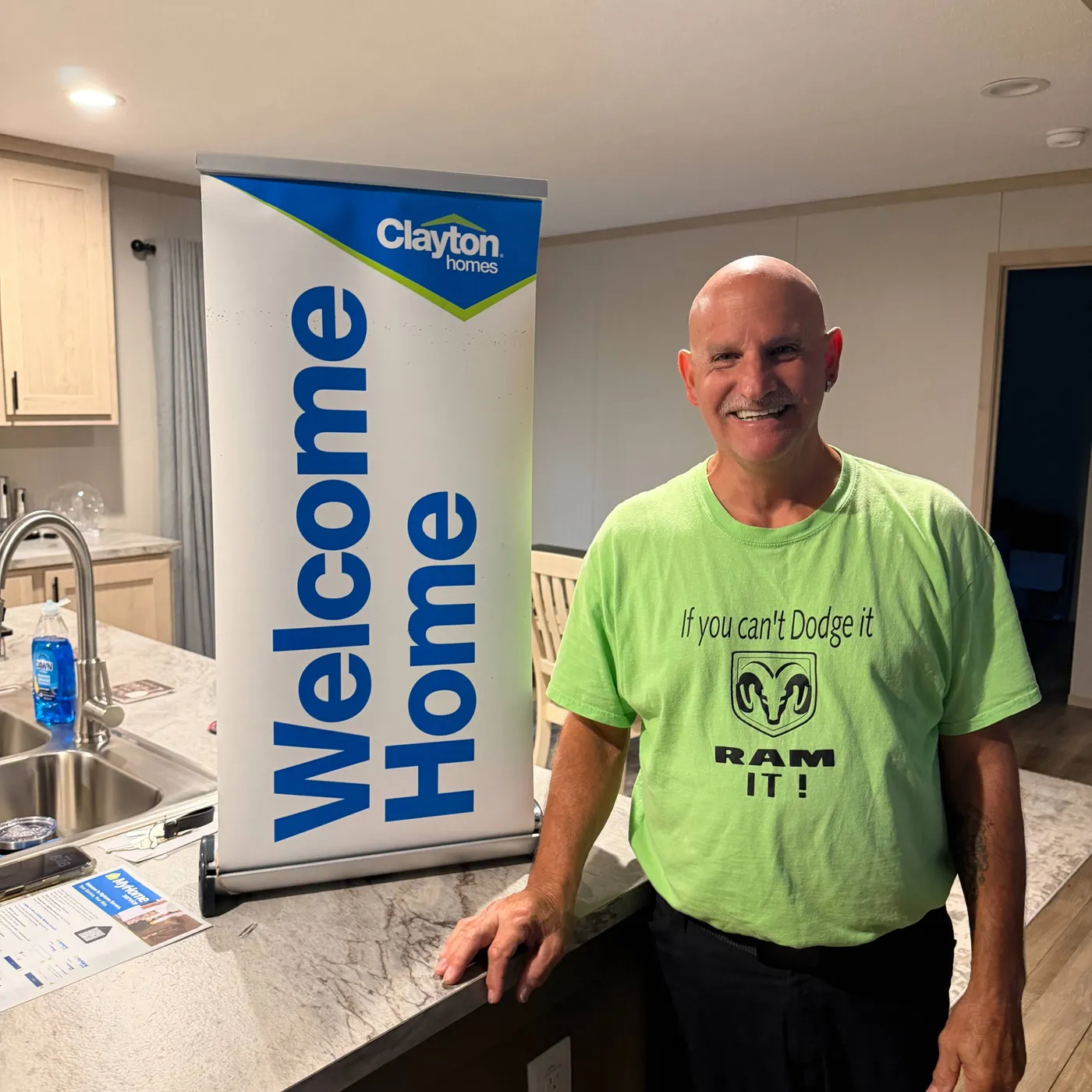 Welcome Home Image 7
