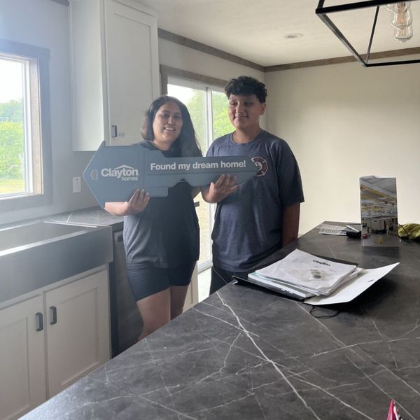 welcome home image