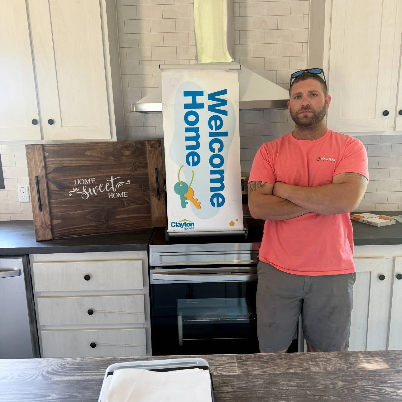 Welcome Home Image 7