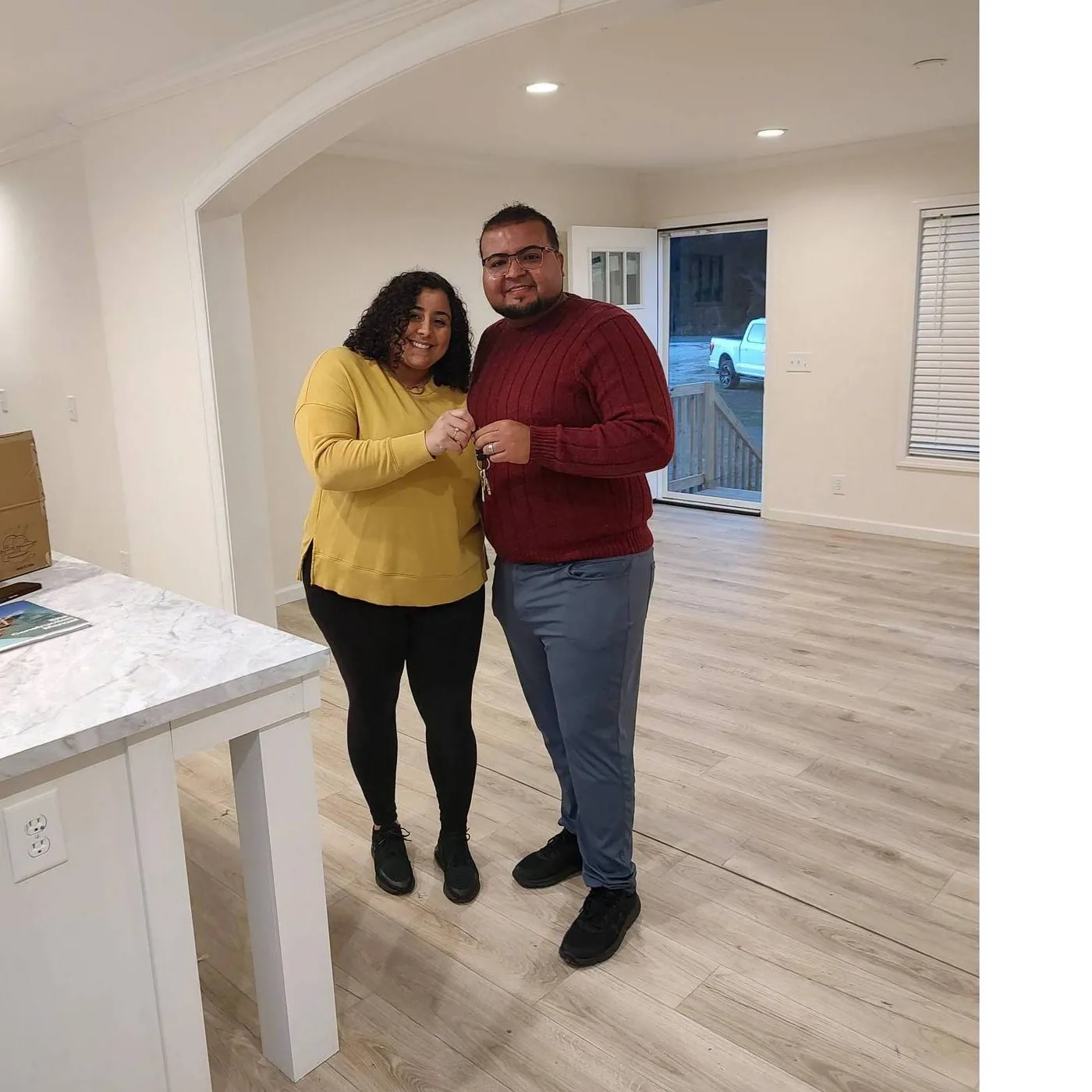 Welcome Home Image 1