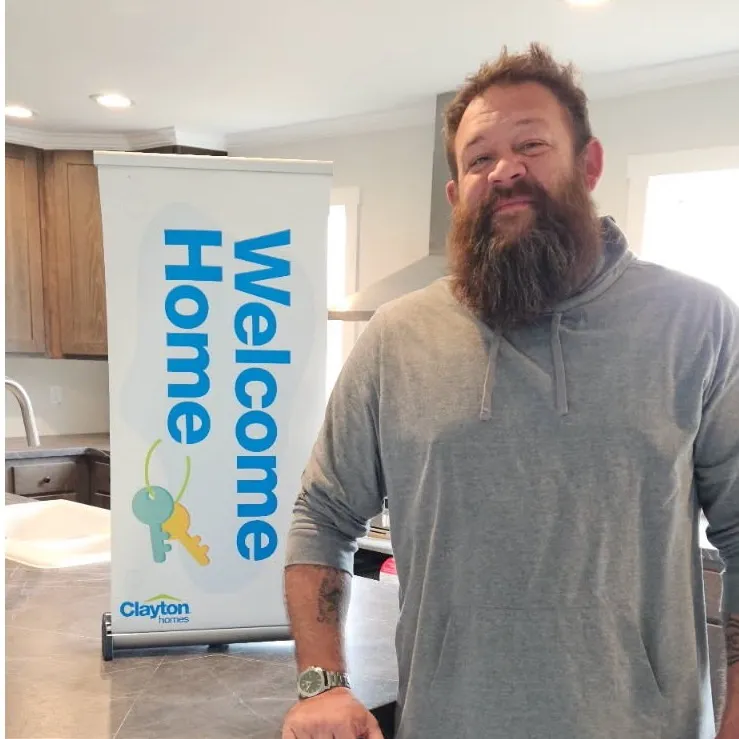 Welcome Home Image 2