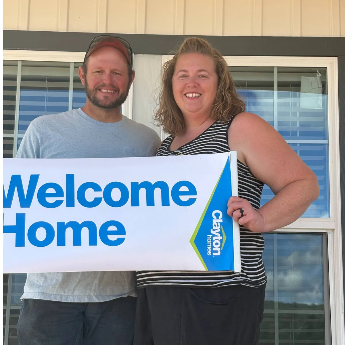 DOUGLAS S. welcome home image