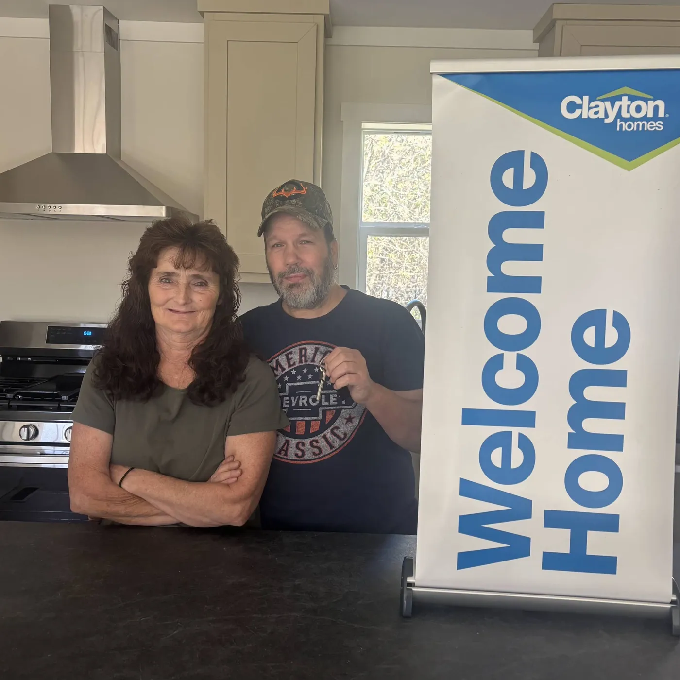 Welcome Home Image 5