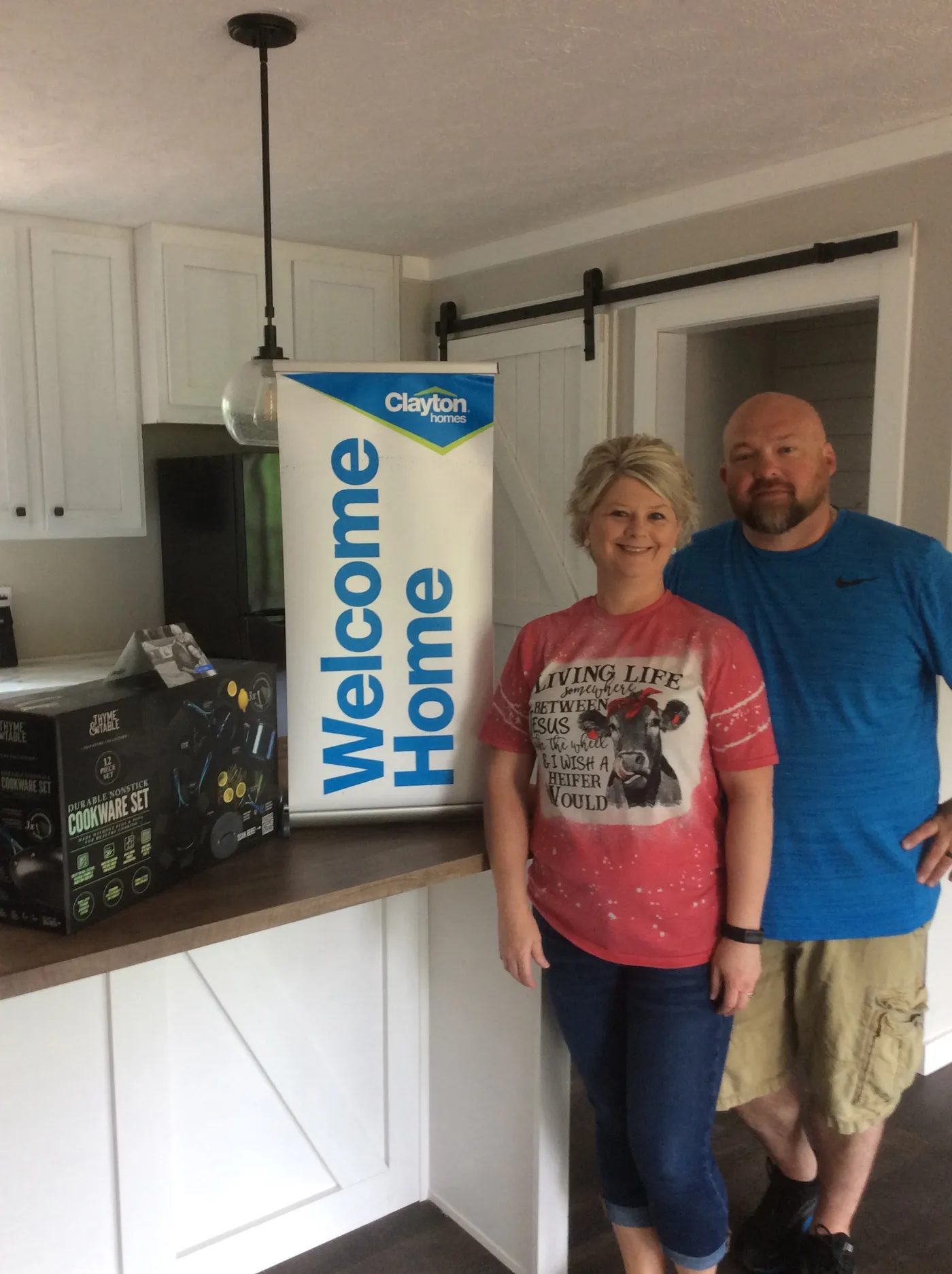Welcome Home Image 3