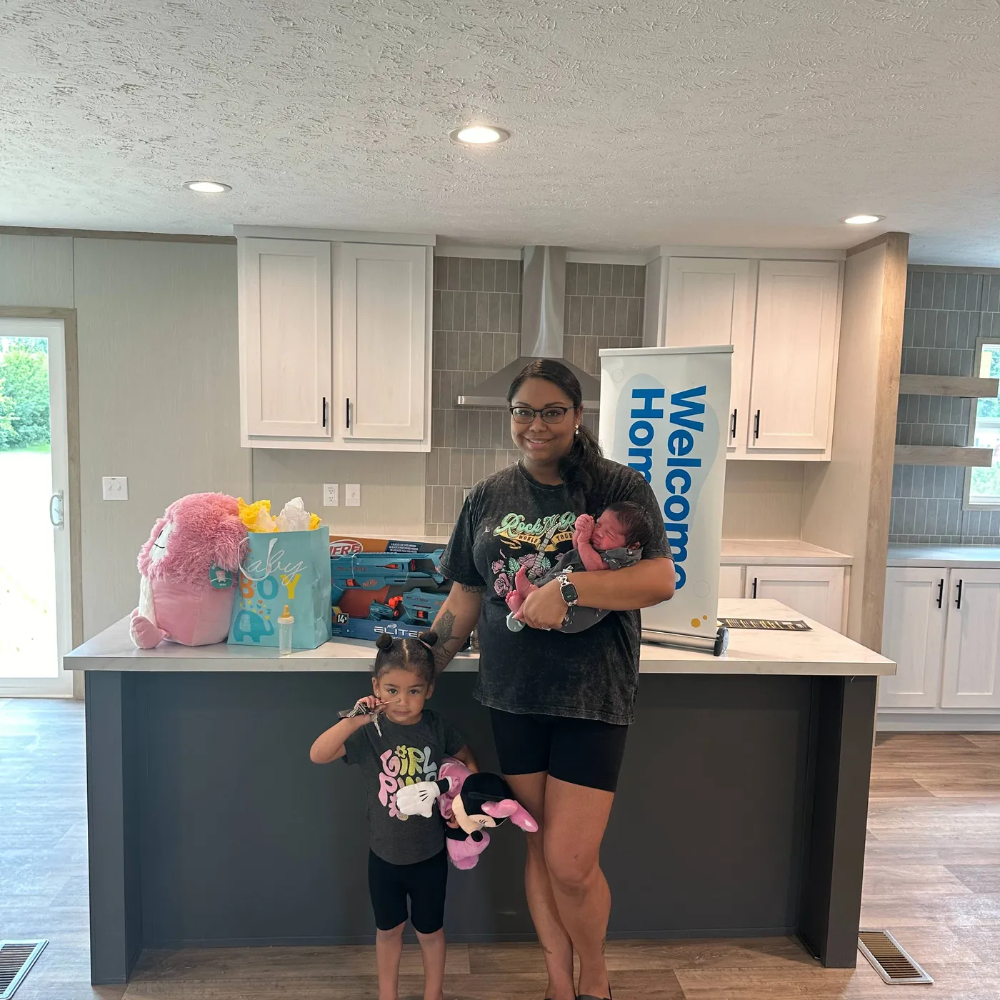 Welcome Home Image 6