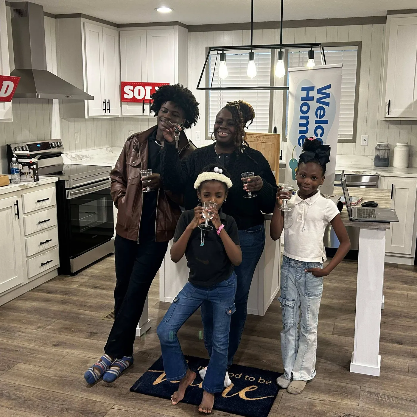 Welcome Home Image 7