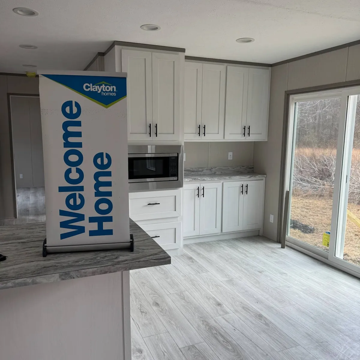 Stephaine H. welcome home image