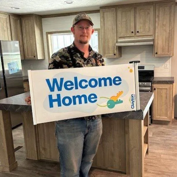 ESSE 5. welcome home image