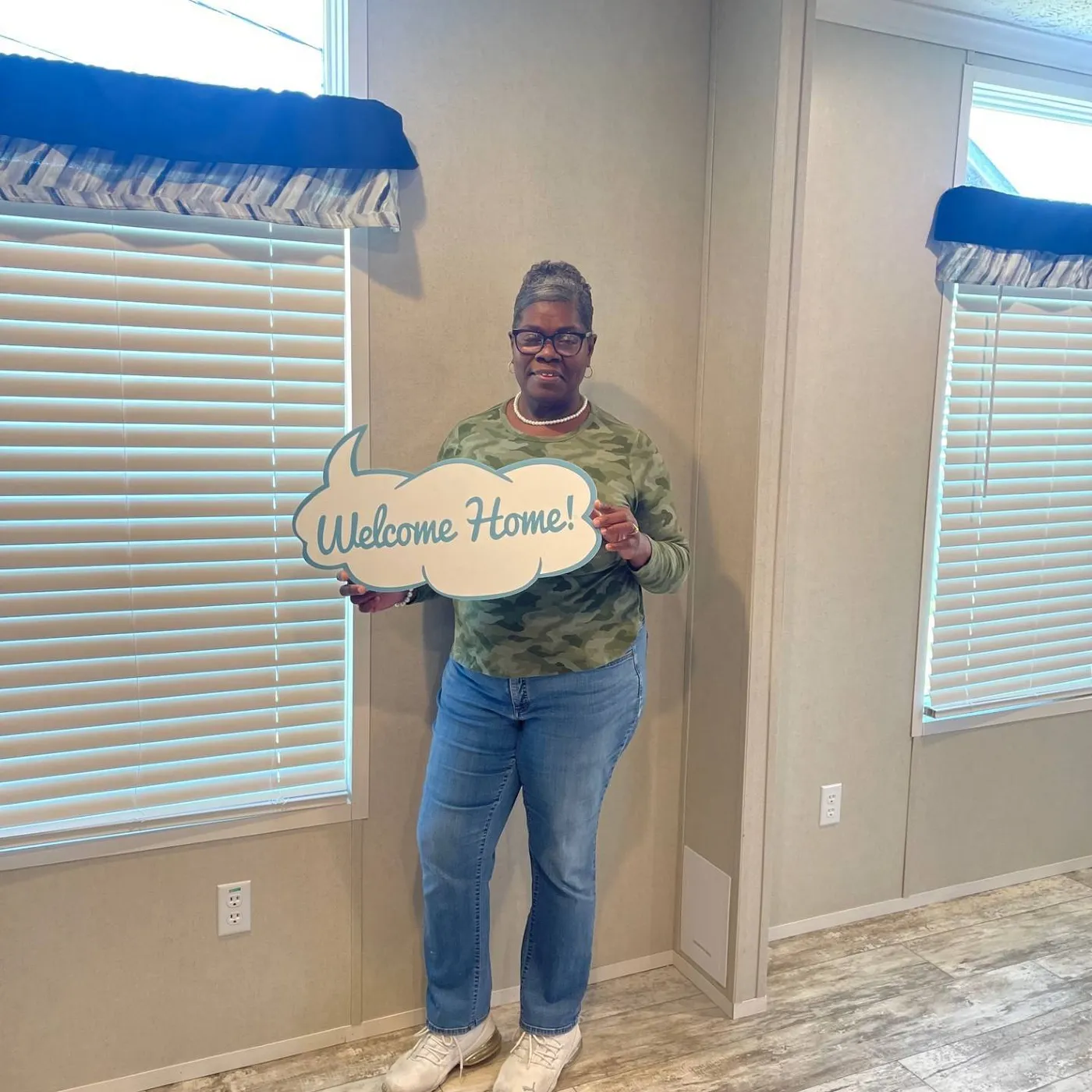 Welcome Home Image 7