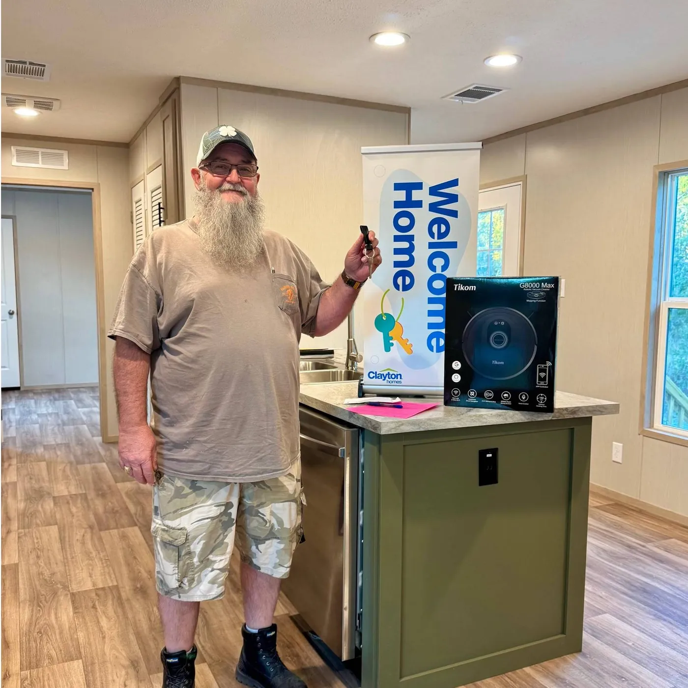 Welcome Home Image 4