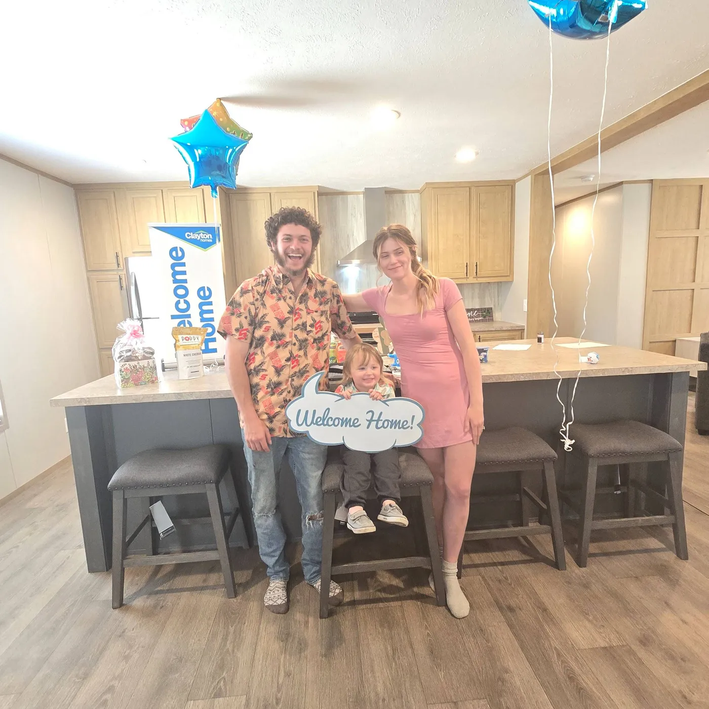 Welcome Home Image 0