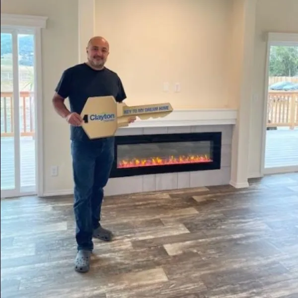 Welcome Home Image 1