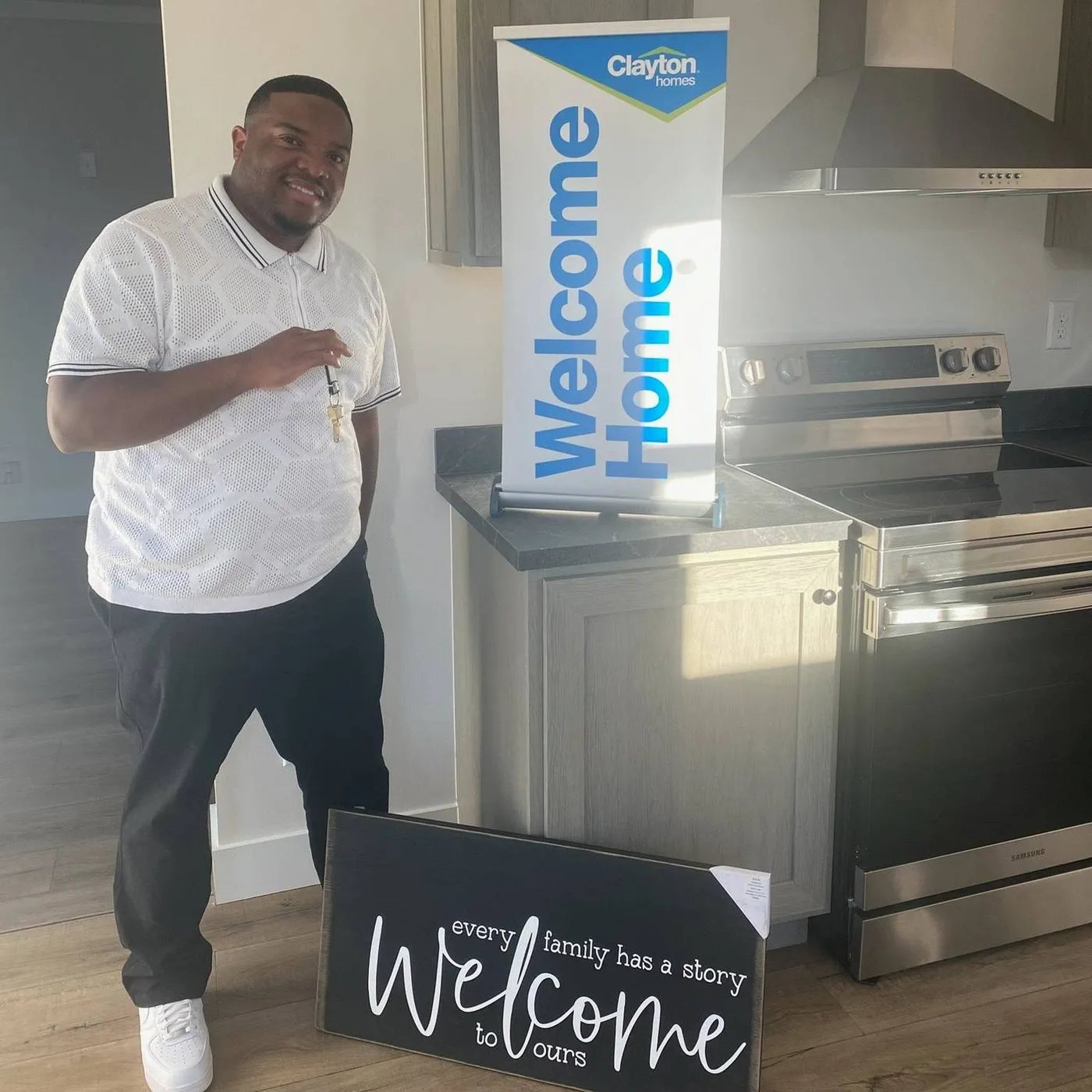 Welcome Home Image 3