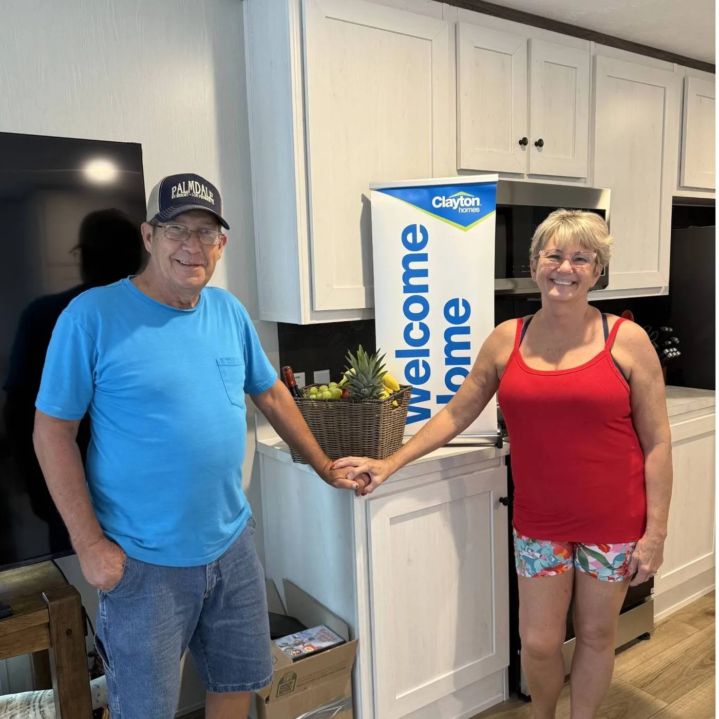 Welcome Home Image 7