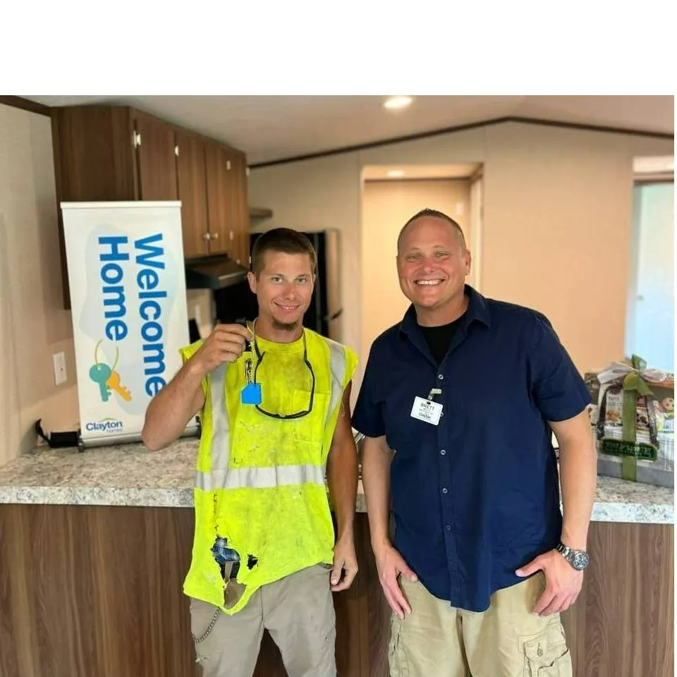 Welcome Home Image 2