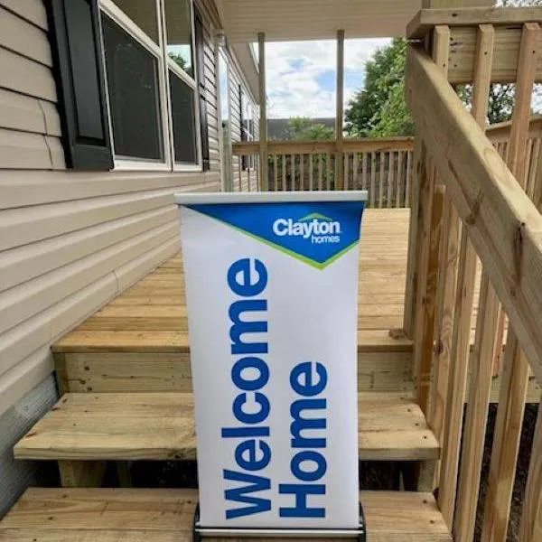 TOMMY DALE B. welcome home image