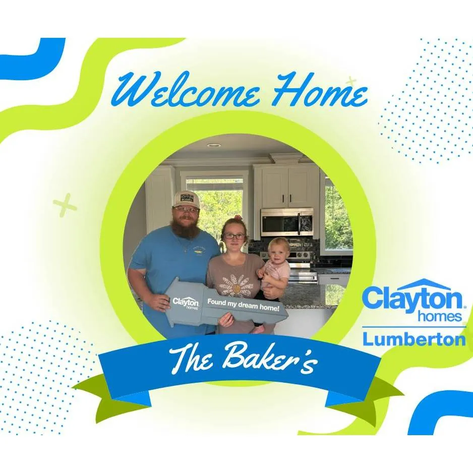 Welcome Home Image 1