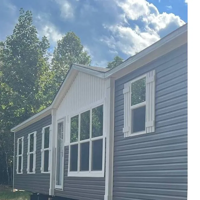 JAMIE G. welcome home image