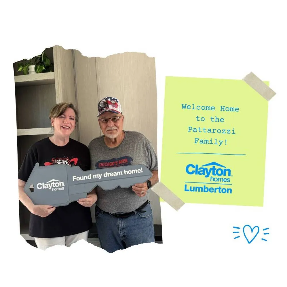 JOSEPH P. welcome home image