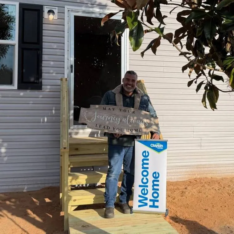 Stallion Ranch O. welcome home image