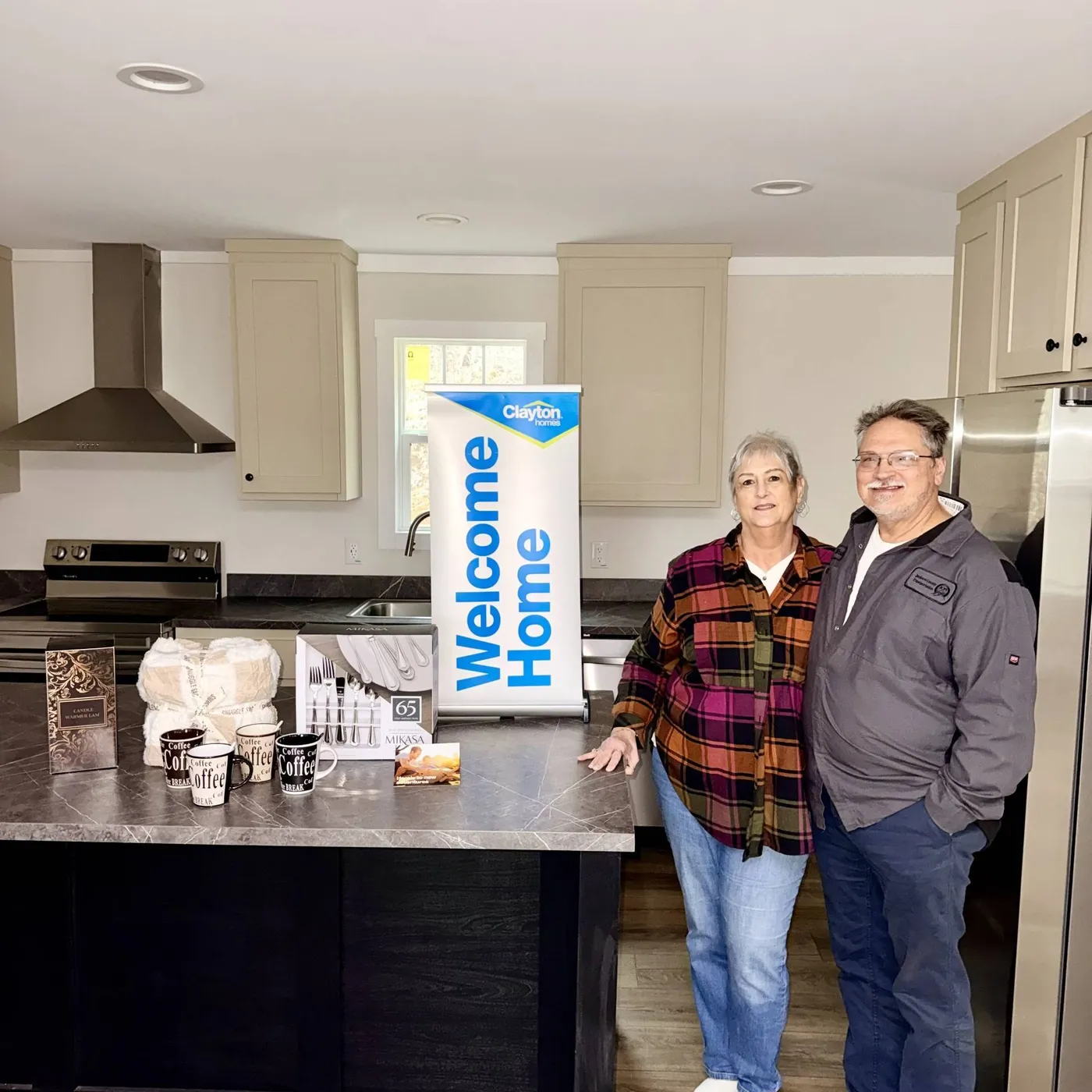 Welcome Home Image 7