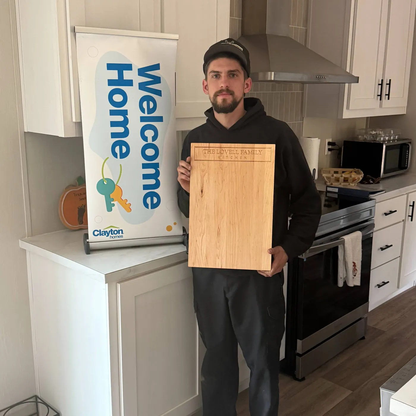 Welcome Home Image 7