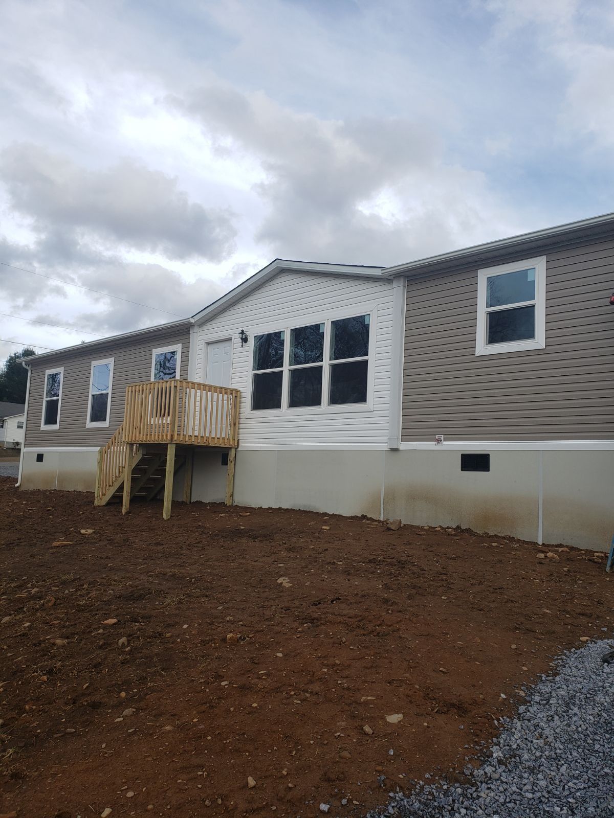 Home Clayton Homes of Elizabethton