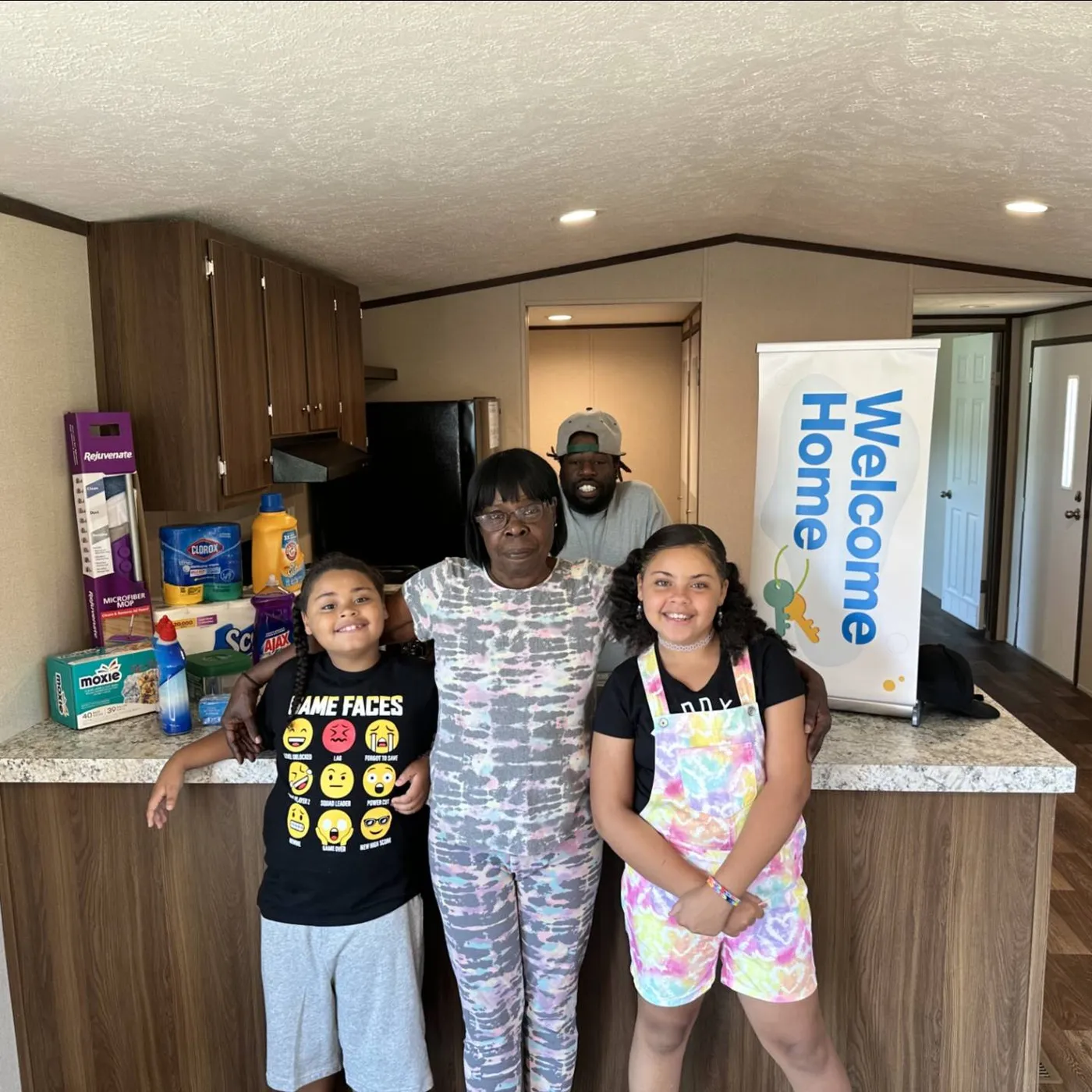 Welcome Home Image 5